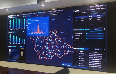 紅動(dòng)浙南看泰順·百年故事 | 泰順防災(zāi)減災(zāi)數(shù)字化改革:預(yù)警防控及時(shí)在線,應(yīng)急處置“智慧”上線